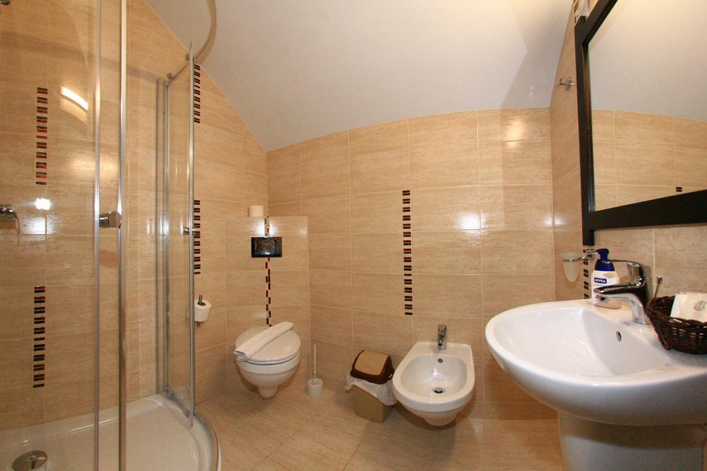 Pensiunea Casa Elvira Vama  Room photo