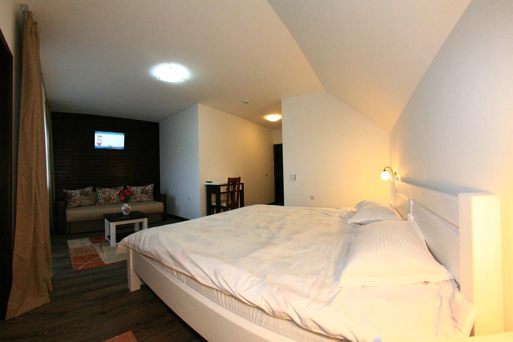 Pensiunea Casa Elvira Vama  Room photo