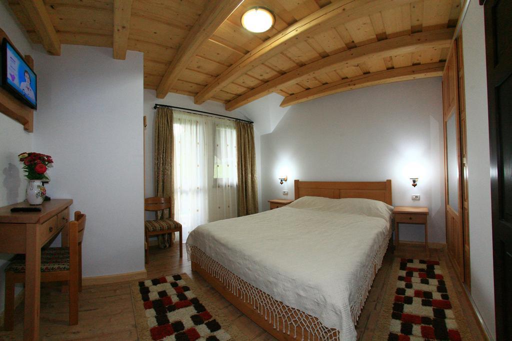 Pensiunea Casa Elvira Vama  Room photo