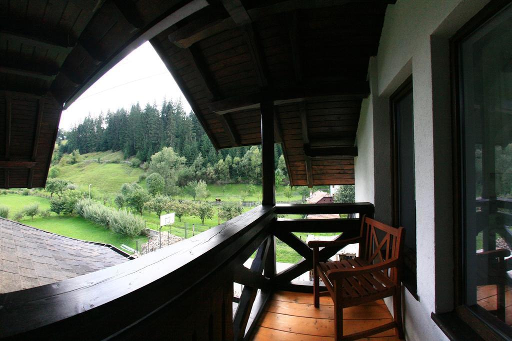 Pensiunea Casa Elvira Vama  Exterior photo