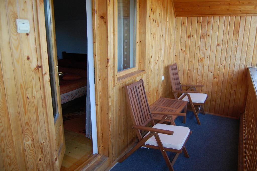 Pensiunea Casa Elvira Vama  Room photo